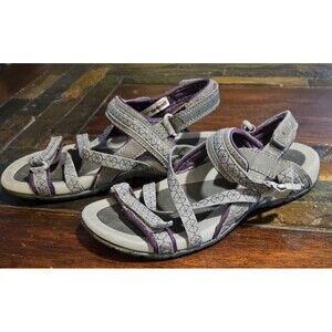 Hi-Tec Premilla Strap Sandals Size 6